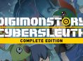 Digimon Story: Cyber Sleuth Complete Edition naar pc en Switch