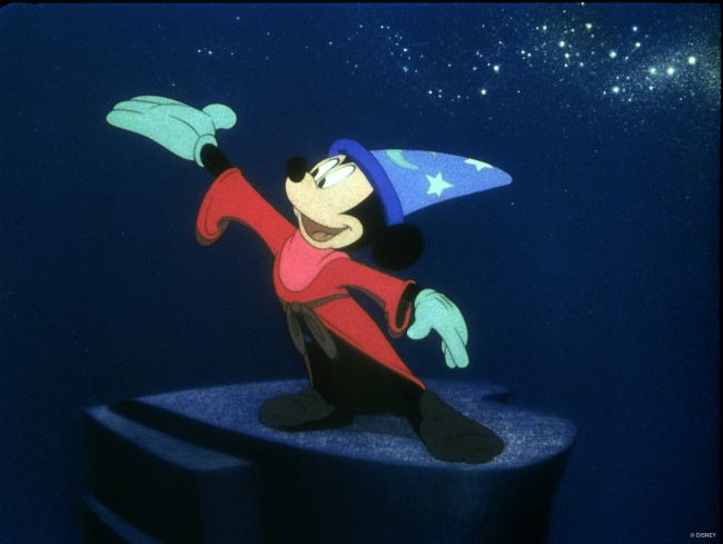 Disney in Concert: The Sound of Magic krijgt een Britse tournee in 2026