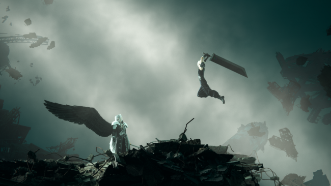 Final Fantasy VII: Rebirth First Hands-on: Een zeer waardig vervolg op Remake
