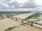 Overstromingen verdiepen zich in de Nigeriaanse staat Niger