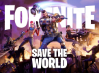 Fortnite Save the World is in april gratis beschikbaar en komt ook naar de Nintendo Switch 2