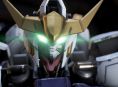Gundam Evolution sluit in november