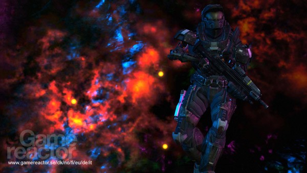 Halo: The Master Chief Collection