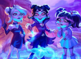 Moonlight Peaks wordt volgende maand gelanceerd, maar er is al een demo beschikbaar