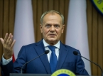 Polen houdt acht mensen aan die verdacht worden van het voorbereiden van sabotagedaden