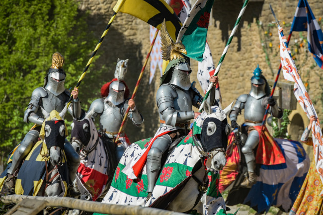 Puy du Fou onderzoekt beschuldigingen van begraven dieren in het pretpark