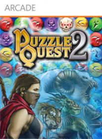 Puzzle Quest 2