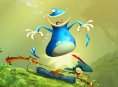 Rayman Legends Definitive Edition nu beschikbaar op de Switch