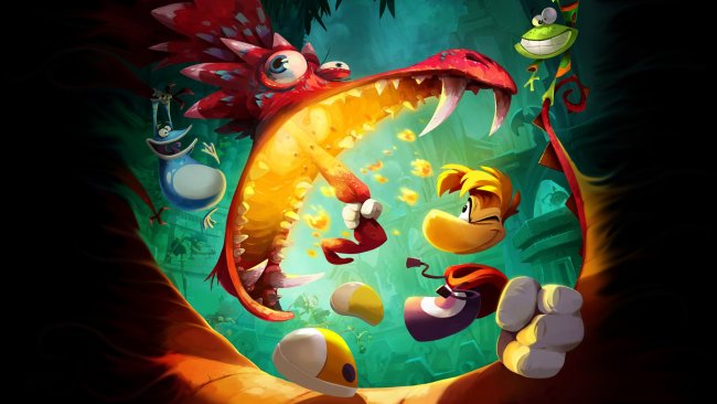Ubisoft bevestigt dat er een nieuwe Rayman in ontwikkeling is