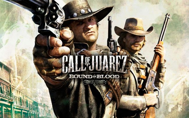 Gerucht: Techland werkt aan een Call of Juarez-titel