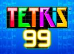 Tetris 99 krijgt betaalde DLC met twee offline modi