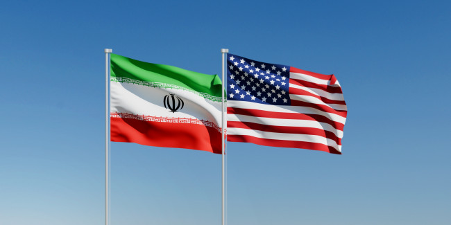 Slechts 33% van de Amerikanen steunt Trumps oorlog in Iran, blijkt uit een nieuwe peiling