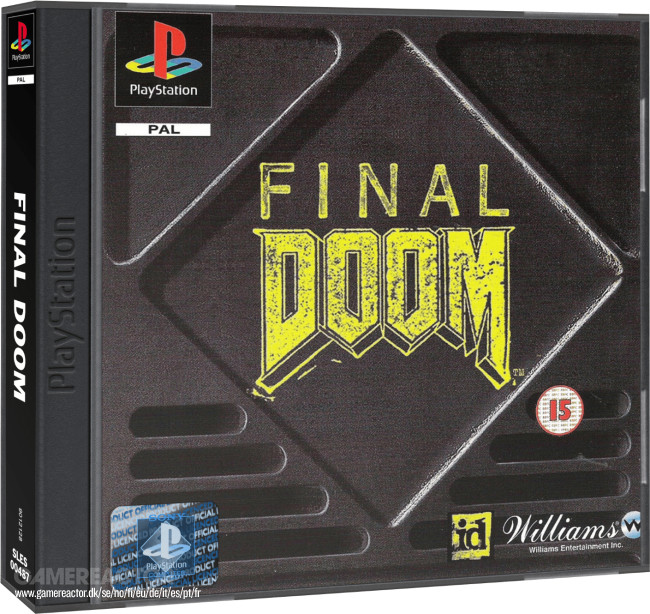 De 10 meest verbluffende PlayStation-covers