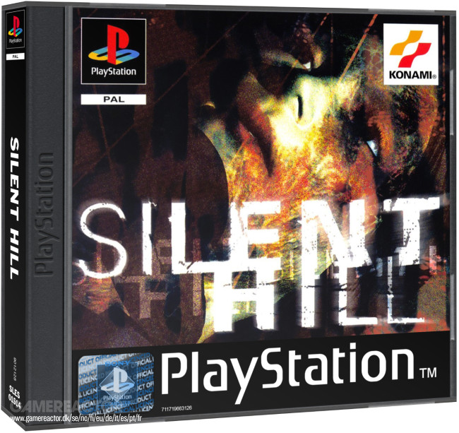 De 10 meest verbluffende PlayStation-covers