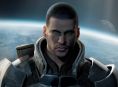 De Mass Effect show zou wel eens de plot van de spellen kunnen volgen