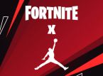 Fortnite krijgt Air Jordans door Nike-samenwerking