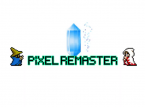 Final Fantasy Pixel Remaster komt op 19 april naar PS4 en Switch