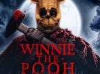 Zie de huiveringwekkende poster voor de aankomende Winnie the Pooh horrorfilm