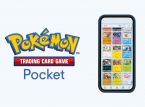 Pokémon Trading Card Game komt naar mobiel in nieuwe Pocket-versie