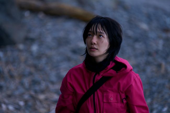 Squid Game (Netflix)