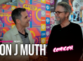 Jon J Muth legt uit hoe zijn populaire zenboeken een populaire Apple TV+-animatie werden