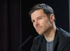 Real Madrid-manager Xabi Alonso regelt de situatie met Vin&iacute;cius Jr: "Hij sprak vanuit het hart, ik was zeer tevreden"
