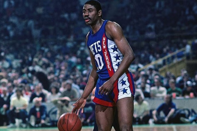 Micheal Ray Richardson, de eerste NBA-speler die levenslang werd geschorst, sterft op 70-jarige leeftijd