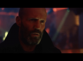 Jason Statham speelt opnieuw een "elite-agent" op de vlucht in de actiefilm Shelter