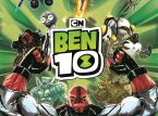 Ben 10's nieuwe stripreeks geeft een Absolute-achtige herinterpretatie van het personage