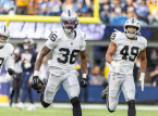 Fernando Mendoza, van Spaanse afkomst, nummer 1 keuze van de NFL voor de Las Vegas Raiders