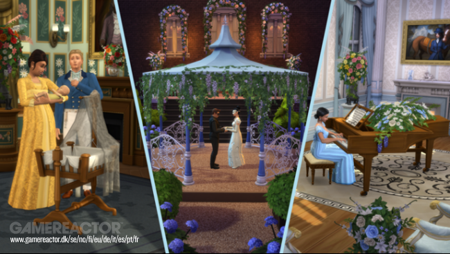 De Sims 4
