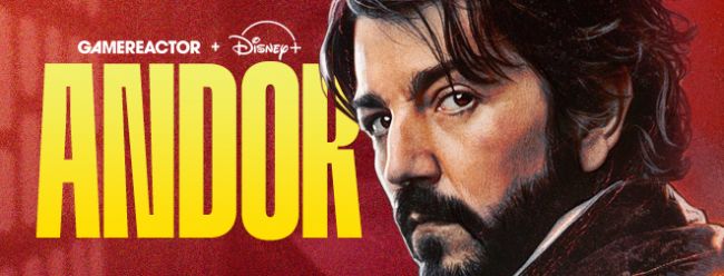 Andor (Disney+)