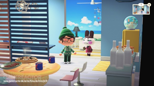 Animal Crossing: New Horizons