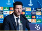 Atleti-manager Cholo Simeone vertelt over zijn afscheid: "Hopelijk kan Liverpool dat aspect verbeteren"