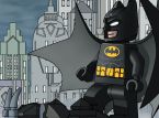 DC introduceert een gratis Lego Batman: Legacy of the Dark Knight tie-in stripboek