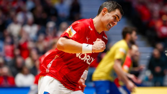 Denemarken is niet te stoppen: een ongekende winning streak van 35 wedstrijden op het Wereldkampioenschap handbal