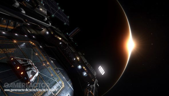 Elite Dangerous
