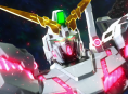 Gundam Versus krijgt open bèta op PS4