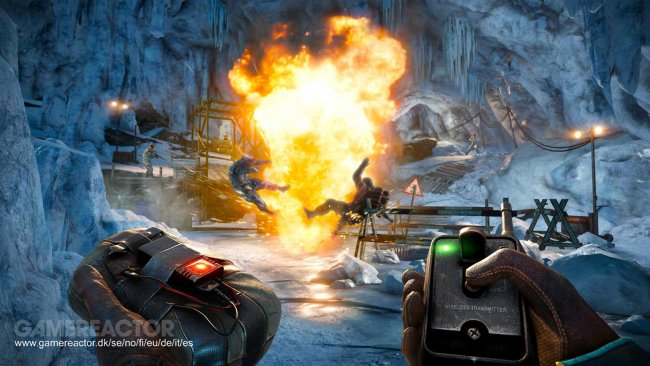 Ubisoft is "allergisch" voor het maken van nieuwe games, volgens ex-Assassin's Creed- en Far Cry-regisseur