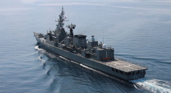 Iran vertelt de wereld: 