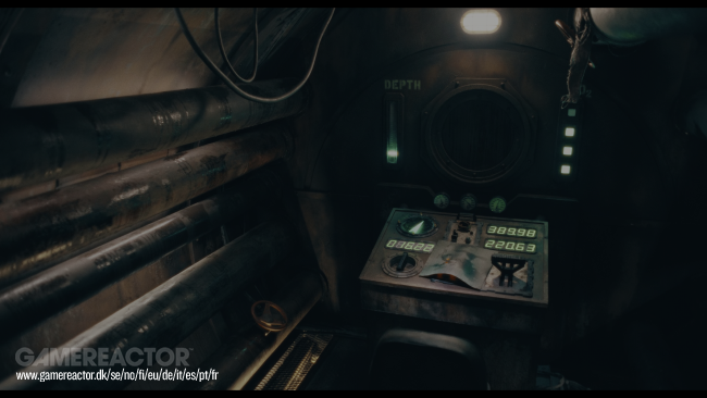 Iron Lung