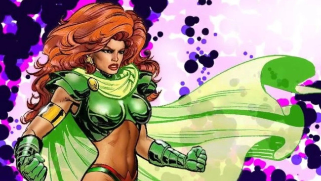 James Gunn wijst recente geruchten over de casting van Maxima in Superman: Man of Tomorrow 