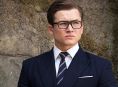 Taron Egerton wil nog een Kingsman-film maken