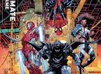 Marvel onthult de covers voor het eerste deel van Ultimate Endgame