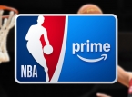 Let op: de NBA Cup begint deze week en je kunt hem bekijken in Prime Video
