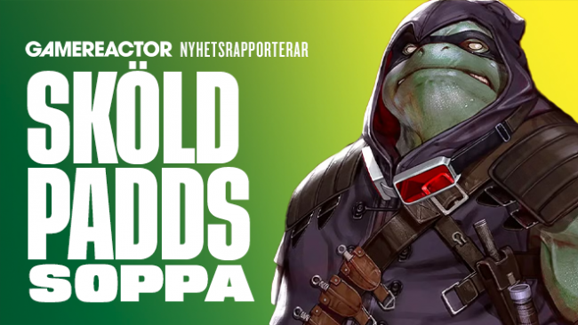 De mede-bedenker van The Last Ronin zegt dat hij denkt dat de film 