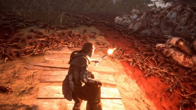 A Plague Tale: Innocence