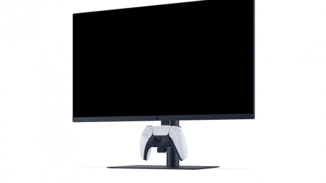 PlayStation blijft zijn hardwareassortiment uitbreiden met een nieuwe speciale monitor