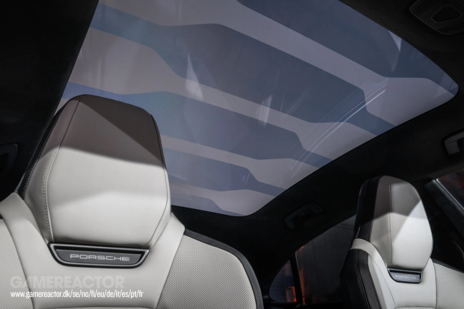 Porsche onthult nieuwe Cayenne Coupe met een EV van 1.100 pk