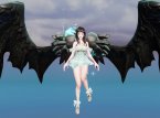 We geven gratis Dragon Wings in Revelation Online weg